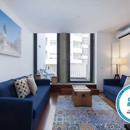 Bright Modern Flats With Balcony - City Center Apartamento *